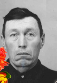 Васильев Михаил Васильевич
