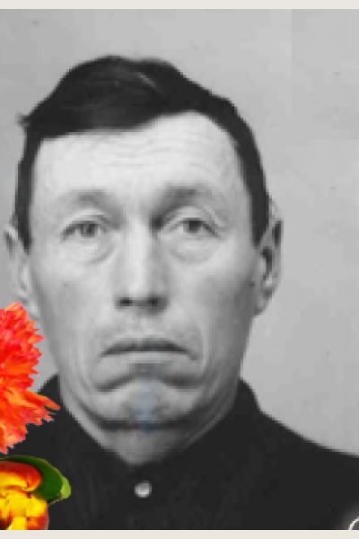 Васильев Михаил Васильевич