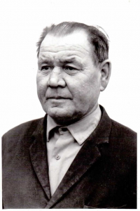 Тимофеев Иван Михайлович