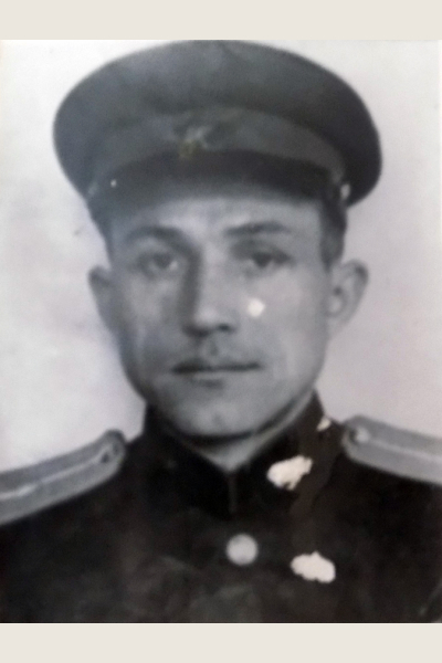 Тетерин Анатолий Михайлович