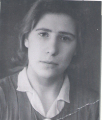Николаева Мария Григорьевна