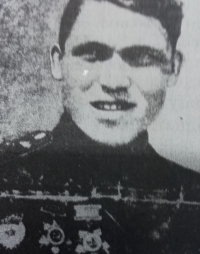 Эверсков Лев Филимонович
