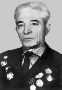 Кузьмин Алексей Кузьмич