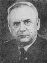 Чумаков Андрей Иванович