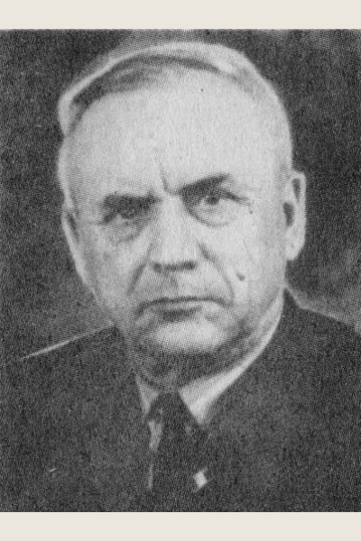 Чумаков Андрей Иванович