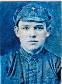 Захаров Геннадий Иванович