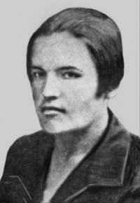 Пелеева Анисья Ивановна