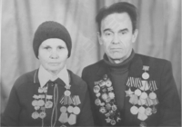 Романов Василий Романович
