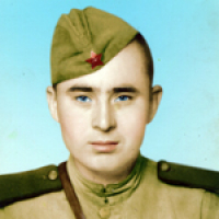 Николаев Николай Николаевич