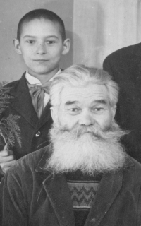 Ардаманкин Антон Григорьевич