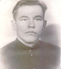 Марков Гурий Егорович