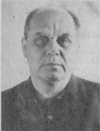 Родионов Варфоломей Родионович