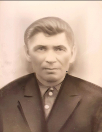 Горюнов Пётр Иванович