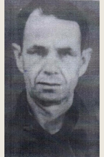 Гринь Сергей Иванович