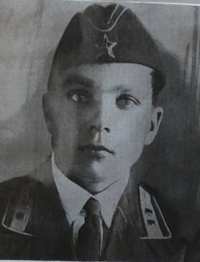 Васильев Николай Степанович