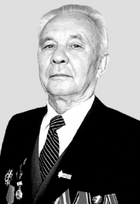 Тенюшев Яков Иванович