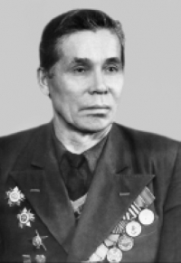 Ильин Арсений Ильич
