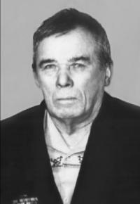 Тимофеев Герман Тимофеевич