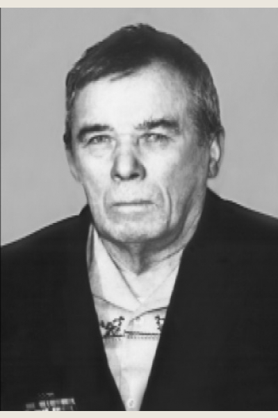 Тимофеев Герман Тимофеевич