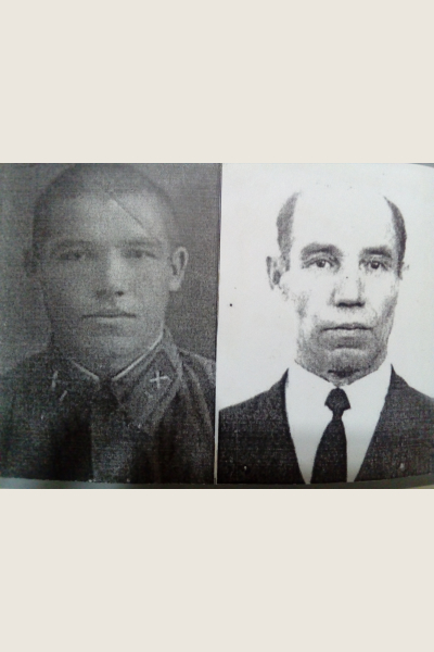 Иванов Сергей Иванович