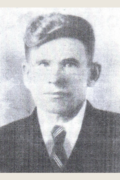 Зюляев Александр Гаврилович