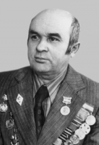 Гоголев Иван Федорович