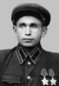 Александров Трофим Александрович