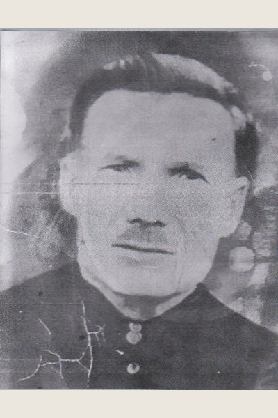 Митусев Георгий Михайлович