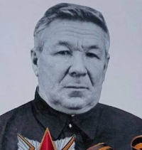 Ванифатьев Всеволод Ванифатьевич