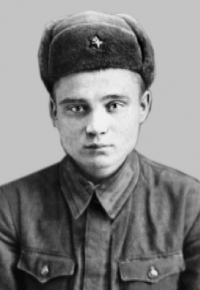 Мансуров Ферах Низамович