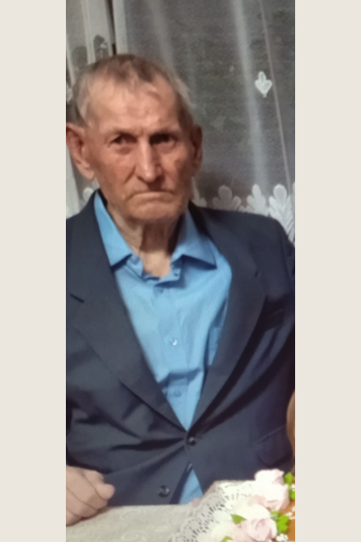 Куропаткин Петр Васильевич