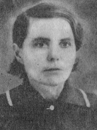 Чернова Лидия Сергеевна