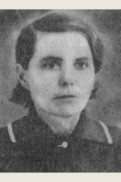 Чернова Лидия Сергеевна