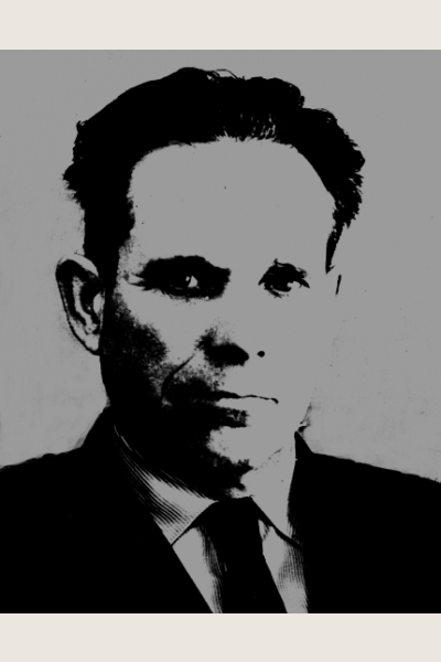Бухаленков Александр Иванович