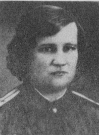Карзанова Анна Георгиевна
