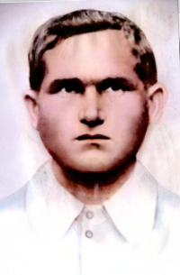 Александров Яков Александрович