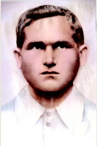 Александров Яков Александрович
