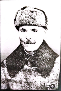 Васильев Сергей Васильевич