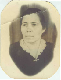 Терентьева Лидия Ивановна