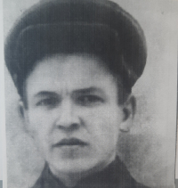 Козлов Николай Михайлович
