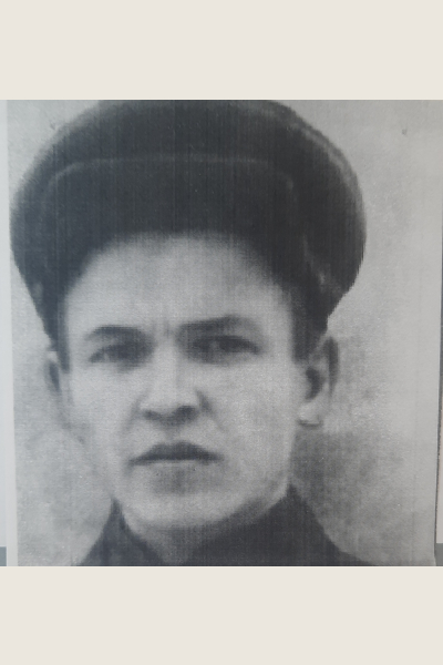 Козлов Николай Михайлович