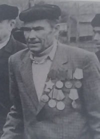 Дмитриев Илья Семёнович