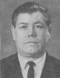 Сергеев Василий Петрович