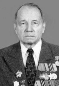 Петров Михаил Николаевич
