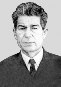 Тверсков Иван Иванович