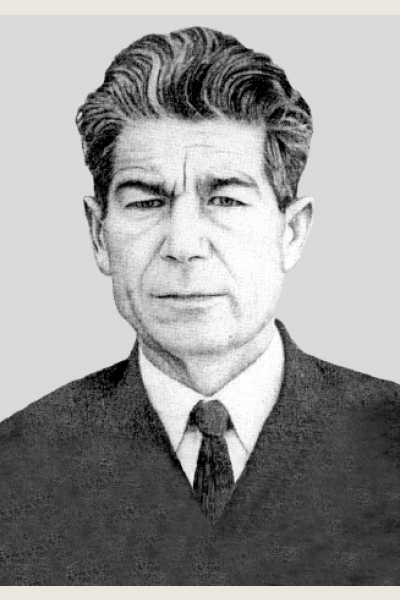 Тверсков Иван Иванович