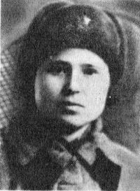 Зайцева Александра Алексеевна