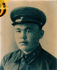 Каргин Алексей Трофимович