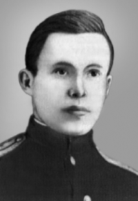 Андреев Петр Андреевич