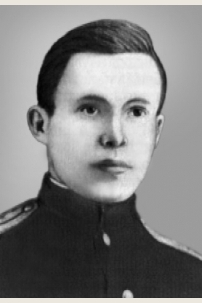 Андреев Петр Андреевич